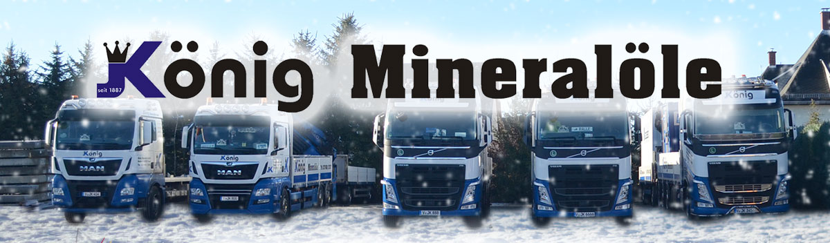 König Mineralöle GmbH