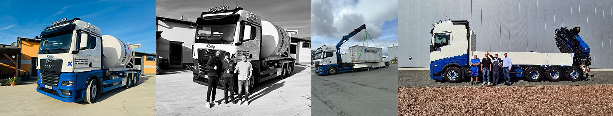 König Mineralöle GmbH