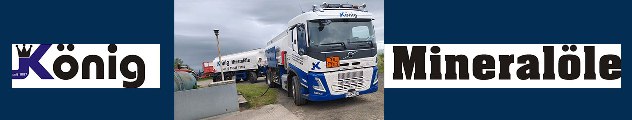 König Mineralöle GmbH